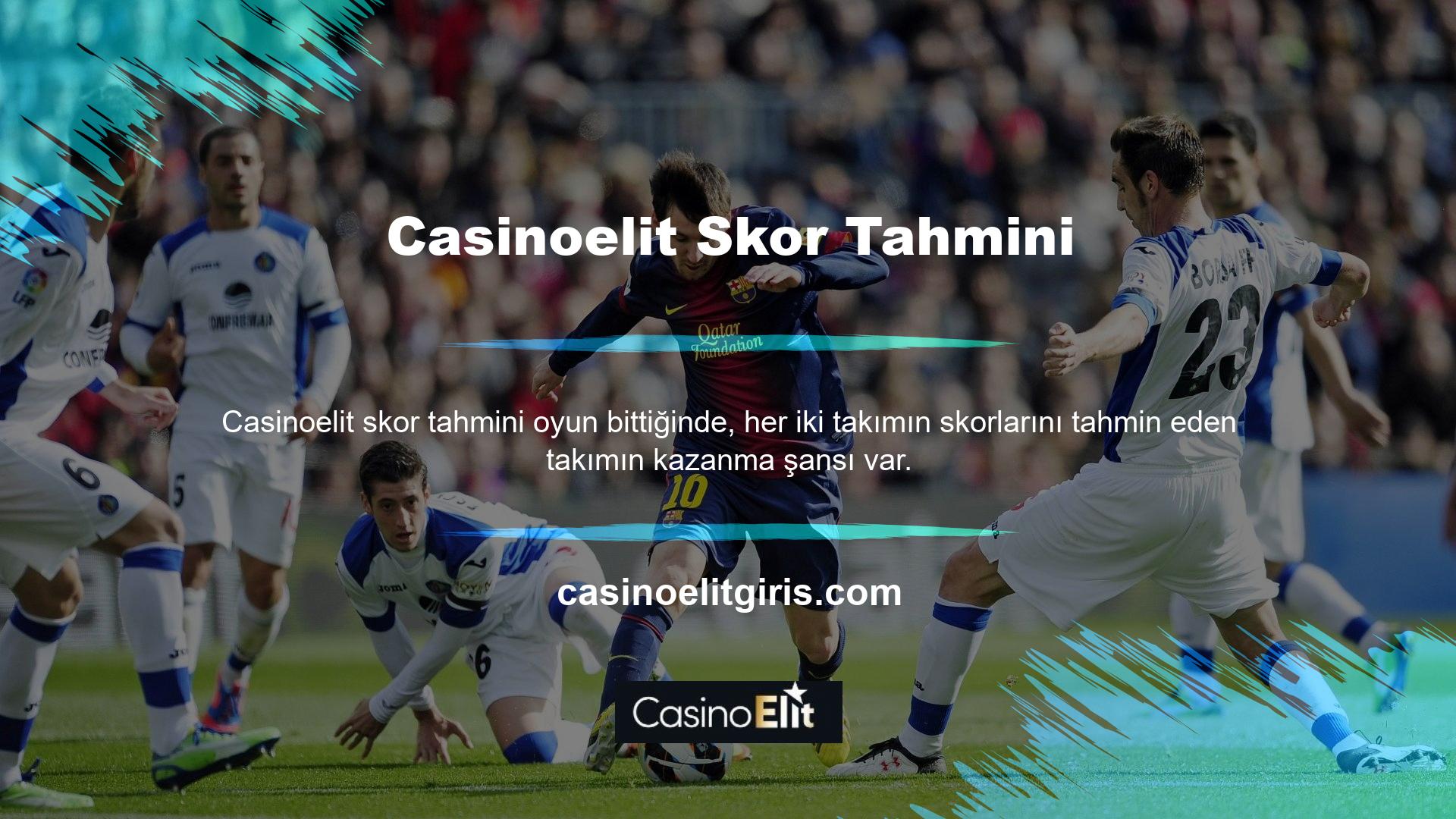 Bir maç sırasında, sayılara gerçek zamanlı olarak bahse girme yeteneğine canlı bahis denir